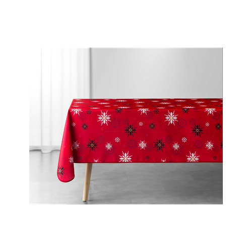 Nappes Polyester Enchantée Promo Linge