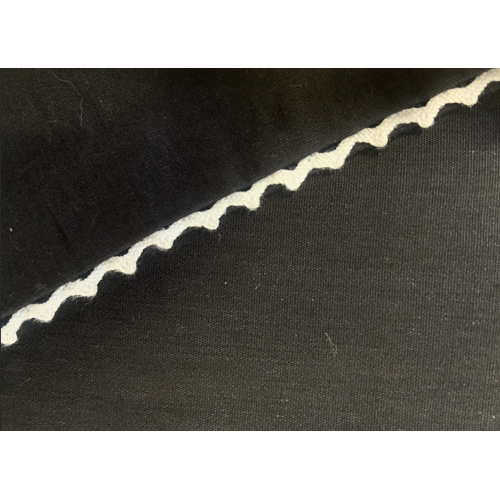 Parure De Lit Coton Luxury Lace Promo Linge