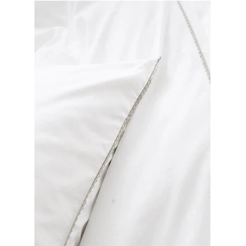 Parure De Lit Coton Luxury Lace Promo Linge