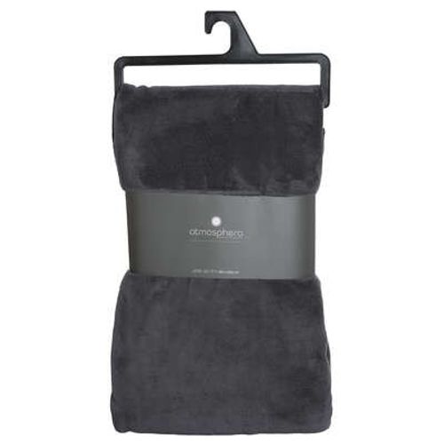 Plaids Polyester Promo Linge