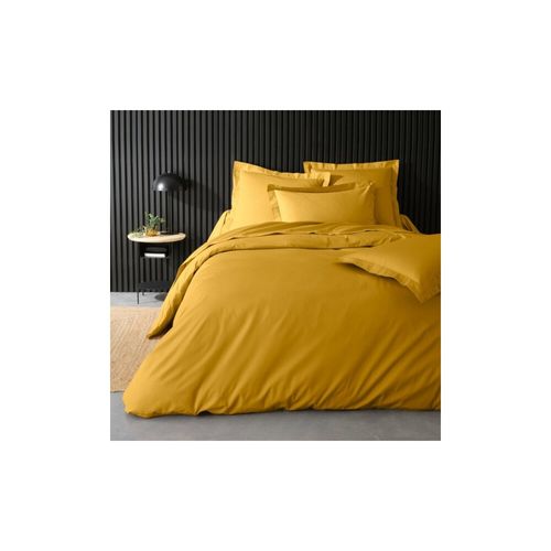 Housse De Couette Percale De Coton 78fils Lia Promo Linge