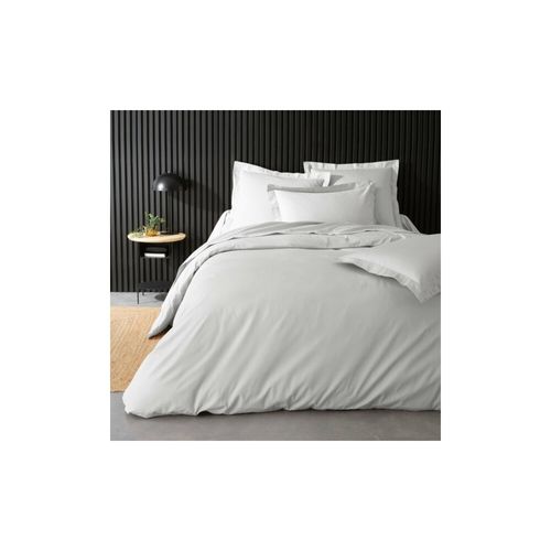 Housse De Couette Percale De Coton 78fils Lia Promo Linge