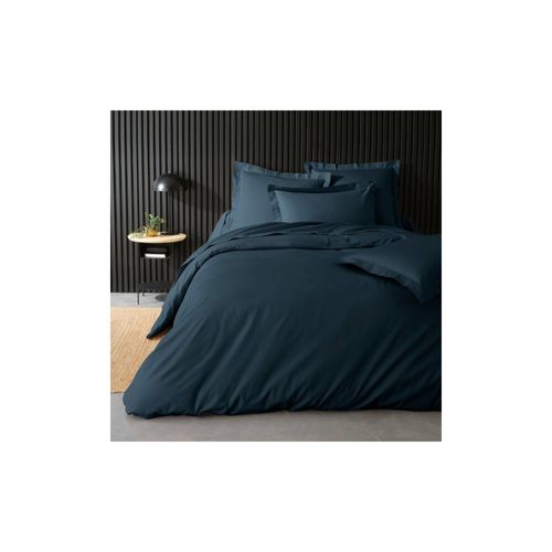 Housse De Couette Percale De Coton 78fils Lia Promo Linge