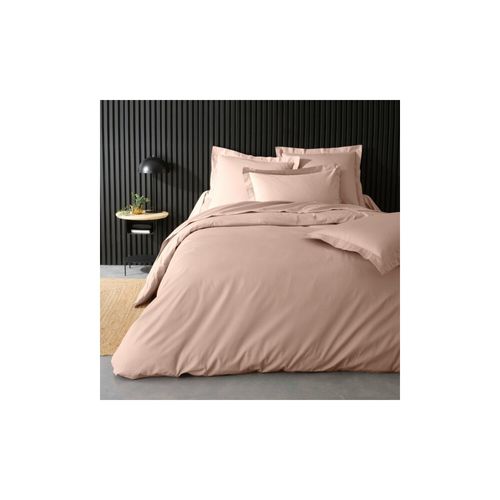 Housse De Couette Percale De Coton 78fils Lia Promo Linge