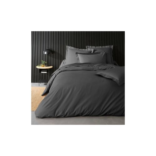 Housse De Couette Percale De Coton 78fils Lia Promo Linge