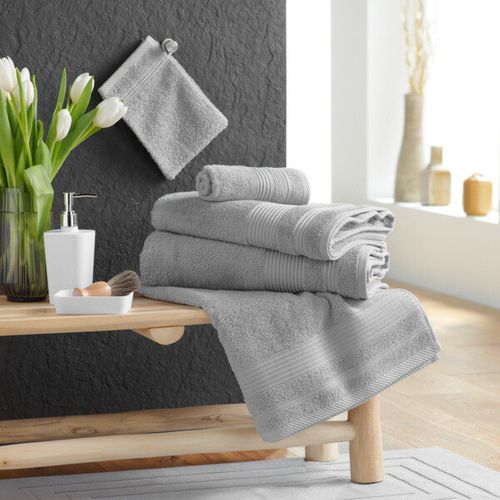 Draps De Bain Coton Promo Linge