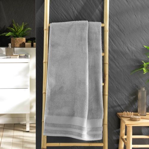 Draps De Bain Coton Promo Linge