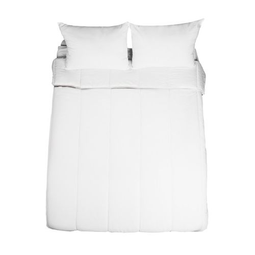 Couette Chaude Douce Soft Touch 400gsm – Antibactérien