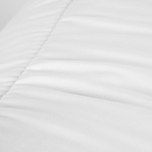 Couette Chaude Douce Soft Touch 400gsm – Antibactérien