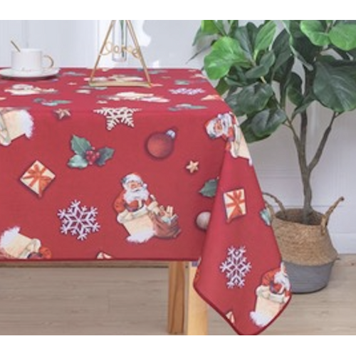 Nappes Polyester Tradition Promo Linge