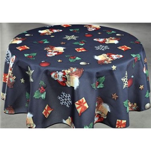 Nappes Polyester Tradition Promo Linge