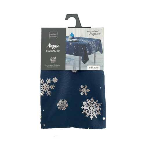 Nappes Polyester Constellation Promo Linge