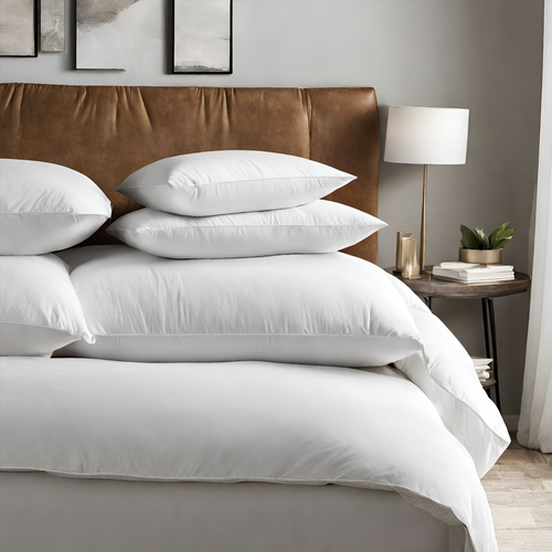 Oreillers Polyester Promo Linge