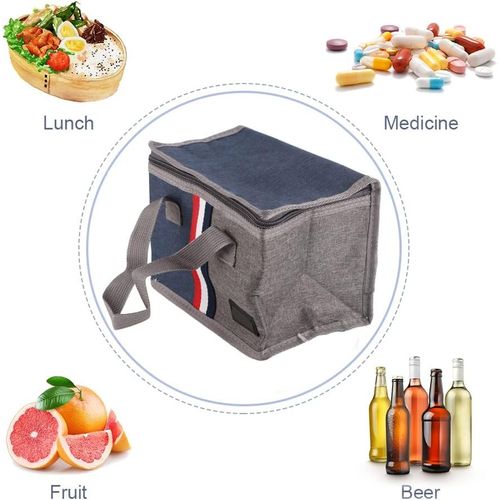 Glacières Polyester Promo Linge