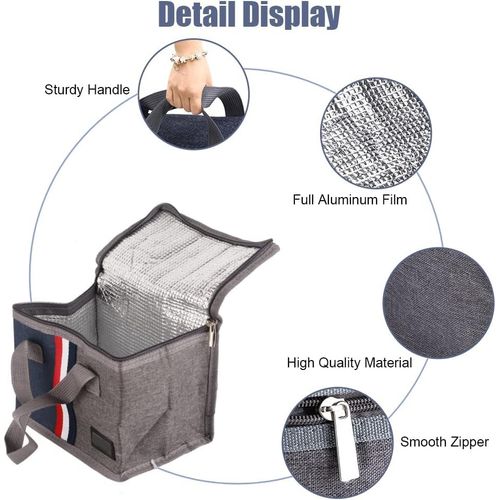 Glacières Polyester Promo Linge