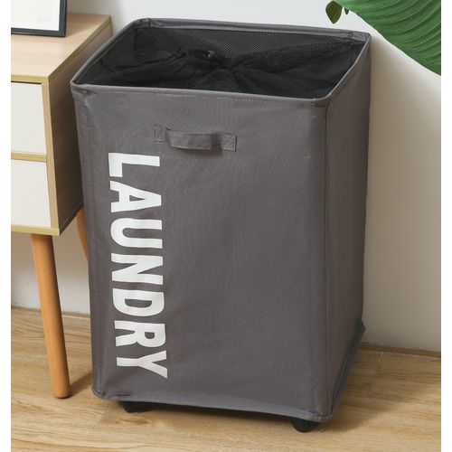 Paniers à Linge Polyester Promo Linge