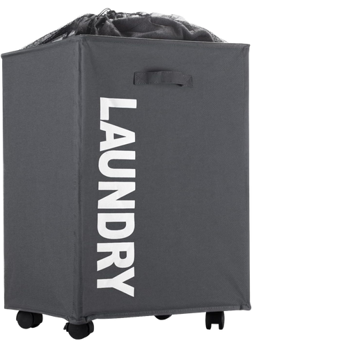 Paniers à Linge Polyester Promo Linge