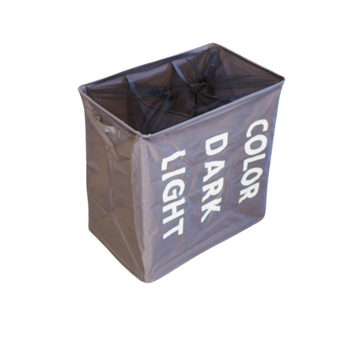 Paniers à Linge Polyester Promo Linge