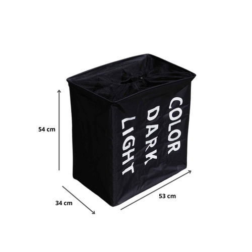 Paniers à Linge Polyester Promo Linge