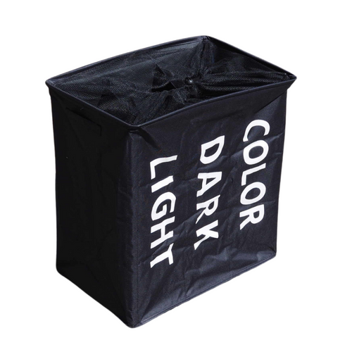 Paniers à Linge Polyester Promo Linge