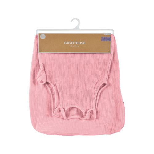 Gigoteuse Gaze De Coton Promo Linge