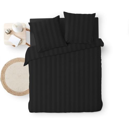 Parure De Lit Microfibre Cléo Promo Linge