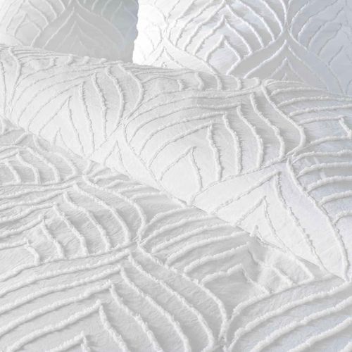 Parure De Lit Microfibre Heltie Promo Linge