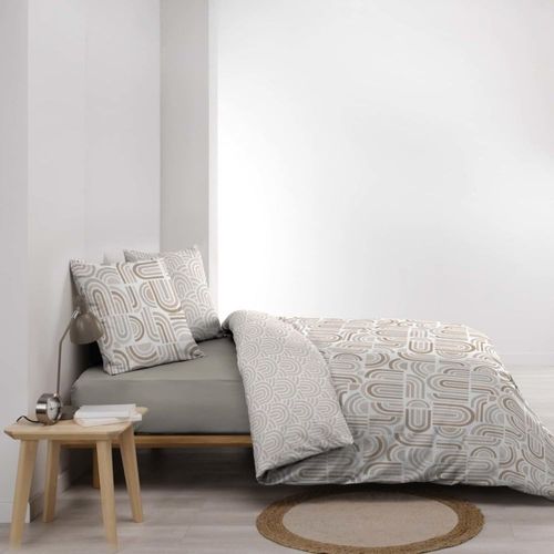 Parure Pandoris - Microfibre Imprimée