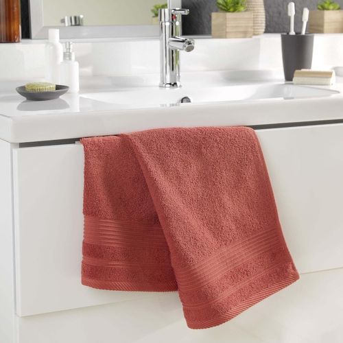 Draps De Bain Coton Promo Linge