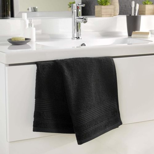 Draps De Bain Coton Promo Linge