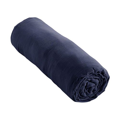 Draps Housse Gaze De Coton Alia Promo Linge