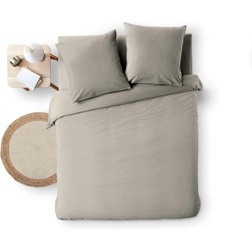 Parure De Lit Coton Meline Promo Linge