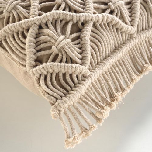 Coussins Décoratifs Coton Promo Linge