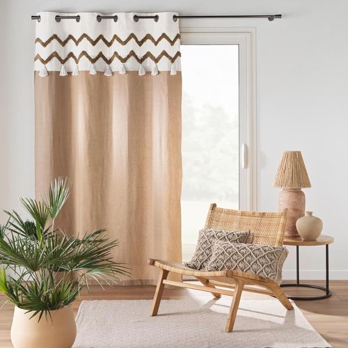 Coussins Décoratifs Coton Promo Linge