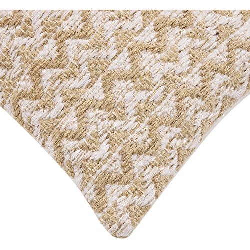 Coussins Décoratifs Coton/polyester Promo Linge