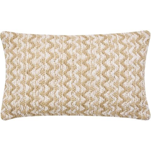 Coussins Décoratifs Coton/polyester Promo Linge