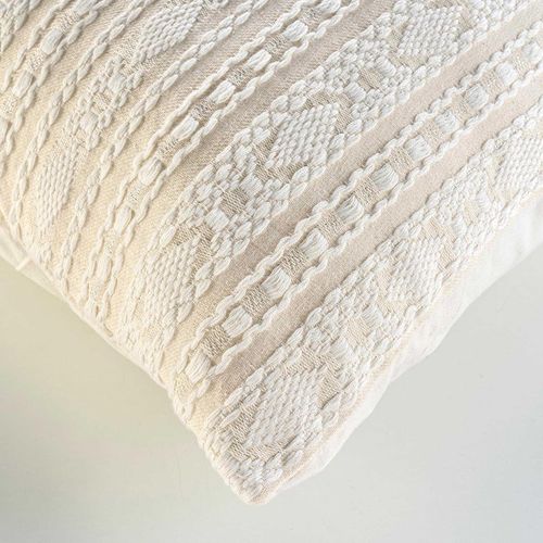 Coussins Décoratifs Polycoton Promo Linge