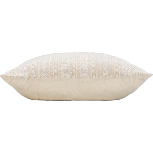 Coussins Décoratifs Polycoton Promo Linge