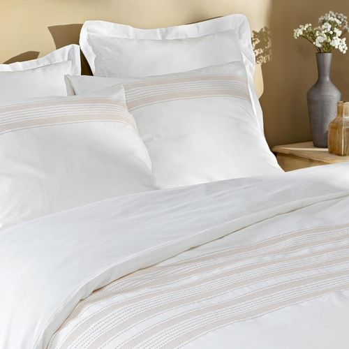 Parure De Lit Coton Opera Douceur D'intérieur