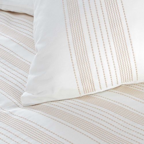 Parure De Lit Coton Opera Douceur D'intérieur