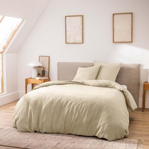 Parure De Lit Coton Meline Promo Linge