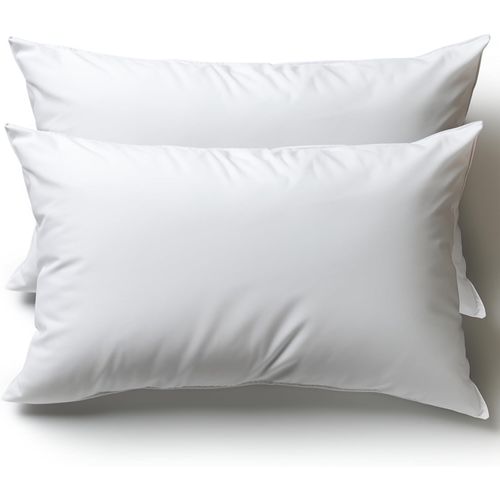 Oreiller Enfant 40x60 Cm - Confort Doux Et Respirant