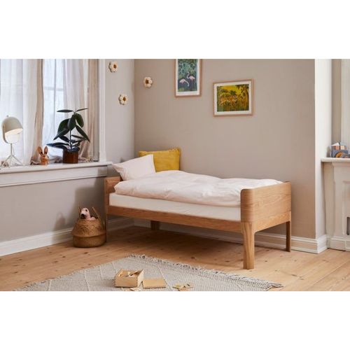 Oreiller Enfant 40x60 Cm - Confort Doux Et Respirant