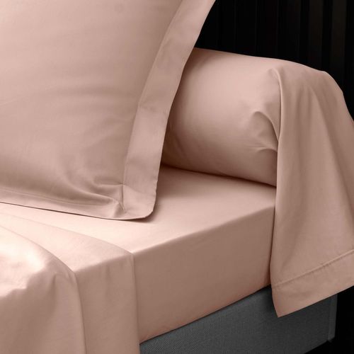 Drap Plat Percale De Coton 78fils Percale Promo Linge