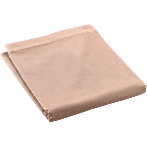 Drap Plat Percale De Coton 78fils Percale Promo Linge