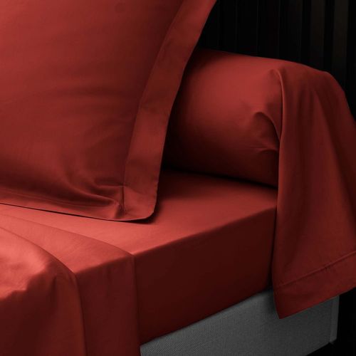 Drap Plat Percale De Coton 78fils Percale Promo Linge