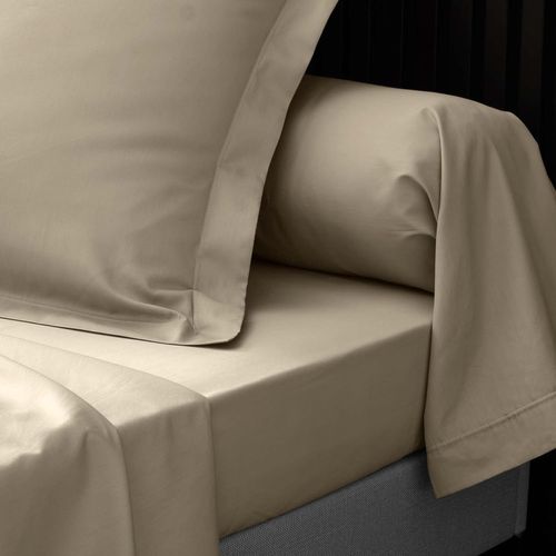 Drap Plat Percale De Coton 78fils Percale Promo Linge