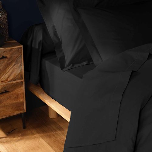 Taies De Traversin Coton Noa Promo Linge