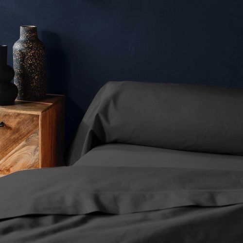 Taies De Traversin Coton Noa Promo Linge