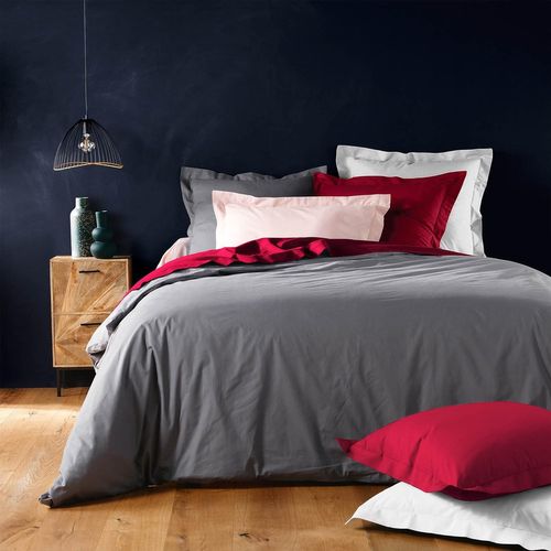 Taies De Traversin Coton Noa Promo Linge